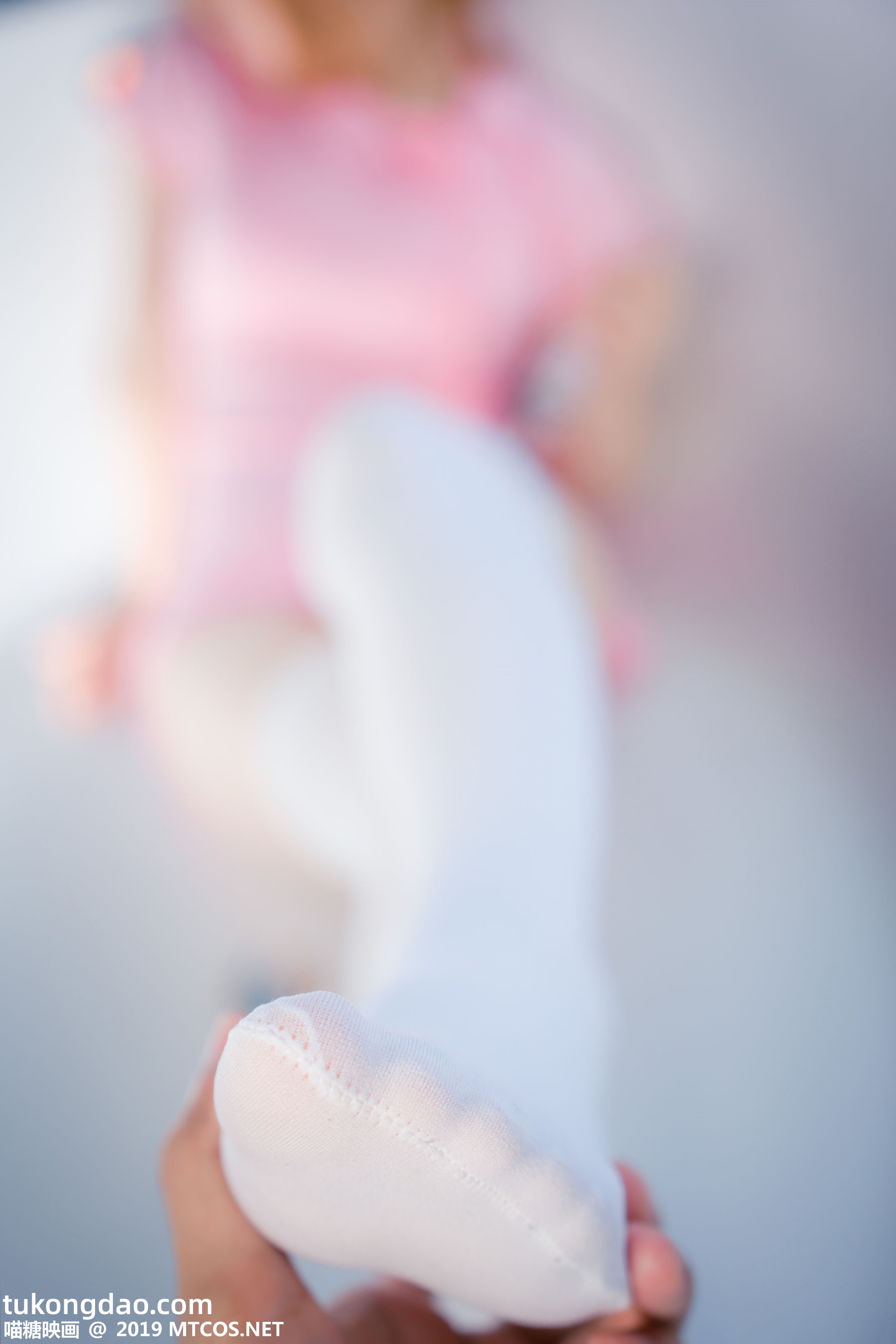 喵糖映画 VOL.071 写真集 写真系列-第22张